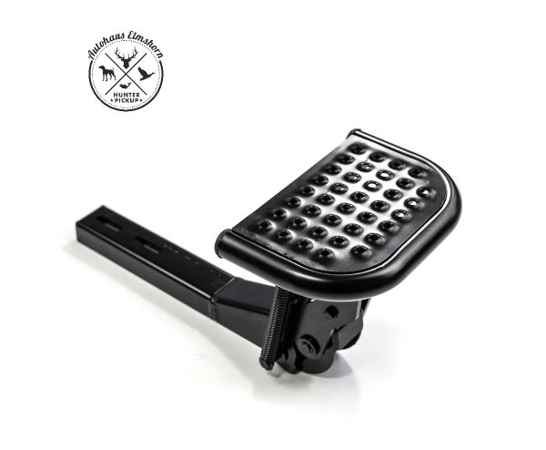 T-Step / Aufstiegshilfe Ford Ranger 2012-2019